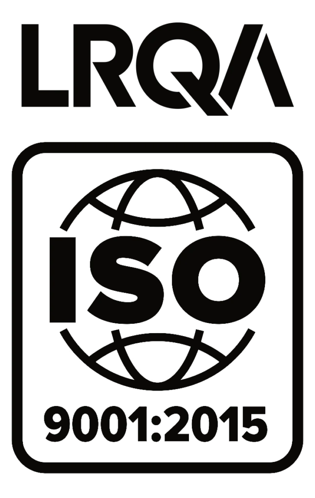 certification iso